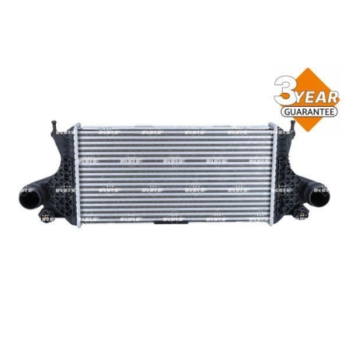 Ladeluftk&uuml;hler Nrf 309082 f&uuml;r Mercedes Benz Mercedes Benz Mercedes Benz