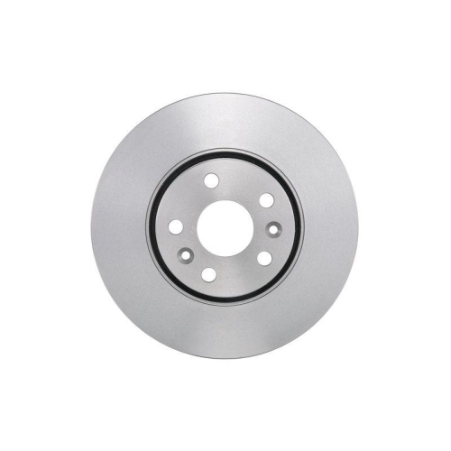 Bremsscheibe Bosch 0986479554 f&uuml;r Renault Vorderachse