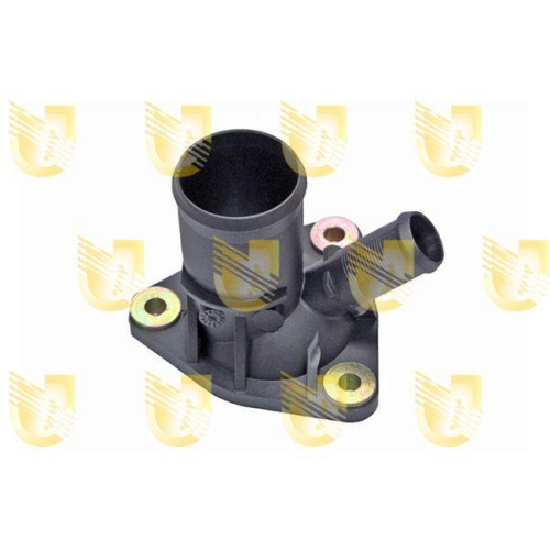 K&uuml;hlmittelflansch Unigom 341204 f&uuml;r Citro&euml;n Peugeot