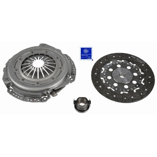 Clutch Kit Sachs 3000950078 for Dodge Jeep