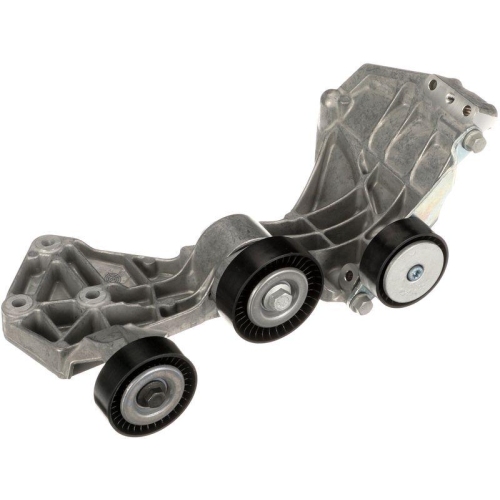 Riemenspanner Keilrippenriemen Gates T38466 Drivealign&trade; f&uuml;r Mercedes Benz