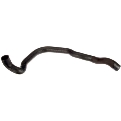 K&uuml;hlerschlauch Gates 05-2642 f&uuml;r Audi Seat Skoda VW Unten