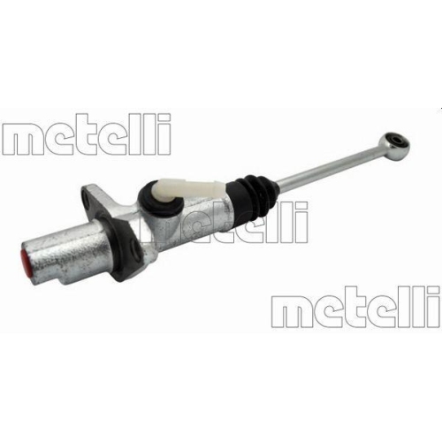 Geberzylinder Kupplung Metelli 55-0027 f&uuml;r Alfa Romeo Fiat Lancia