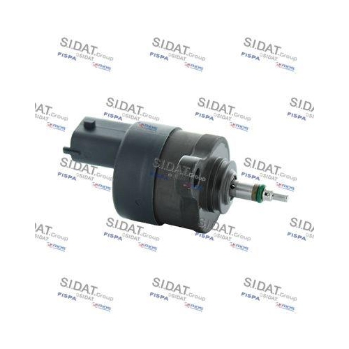 Druckregelventil Common Rail System Sidat 81.016 f&uuml;r Alfa Romeo Fiat Lancia Opel