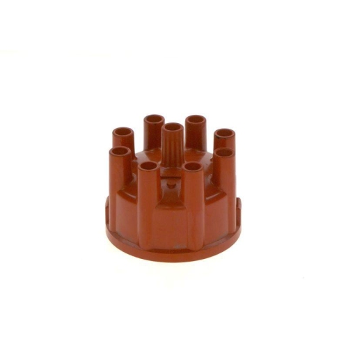 Ignition Distributor Cap Bosch 1235522061 for Mercedes Benz Mercedes Benz Volvo