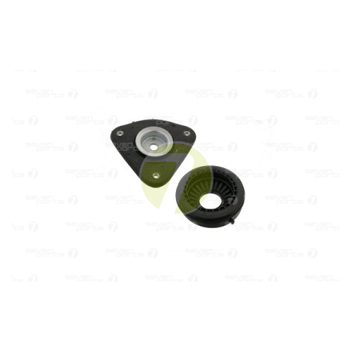 Lagerung Stoßdämpfer 7 Seven Parts SV182400 für Ford