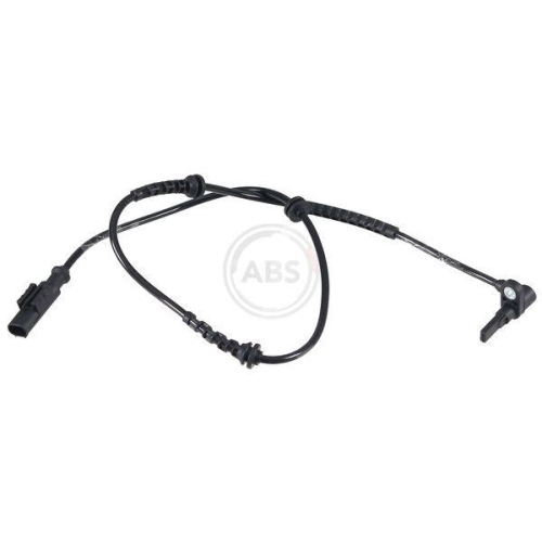 Sensor Raddrehzahl A.b.s. 30571 f&uuml;r Alfa Romeo Fiat Opel Vauxhall Abarth
