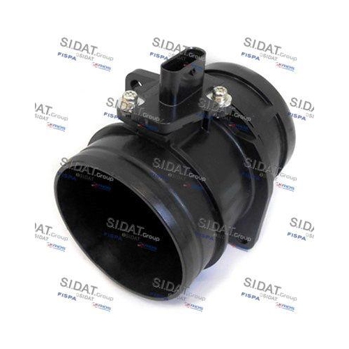 Luftmassenmesser Sidat 38.956 für Audi Porsche Seat Skoda VW Borgward Vag