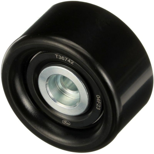 Umlenk /führungsrolle Keilrippenriemen Gates T36742 Fleetrunner™ für