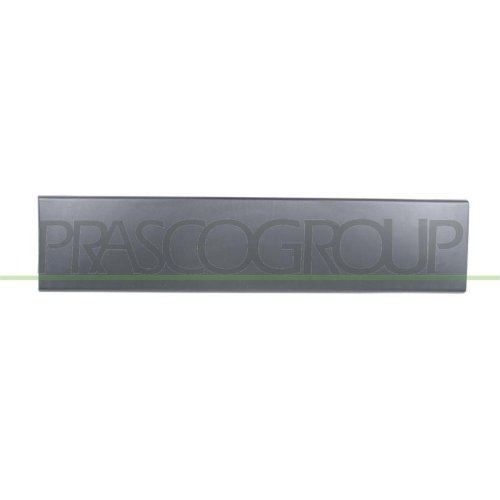 Zier /schutzleiste T&uuml;r Prasco FT9301457 f&uuml;r Citro&euml;n Fiat Peugeot Hinten Rechts