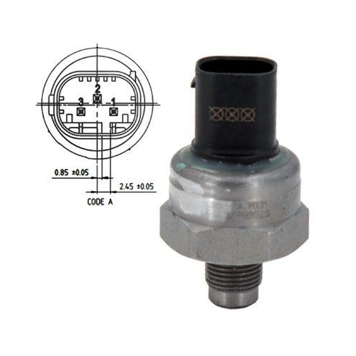 Sensor Öldruck Sidat 82.2199 für Bmw