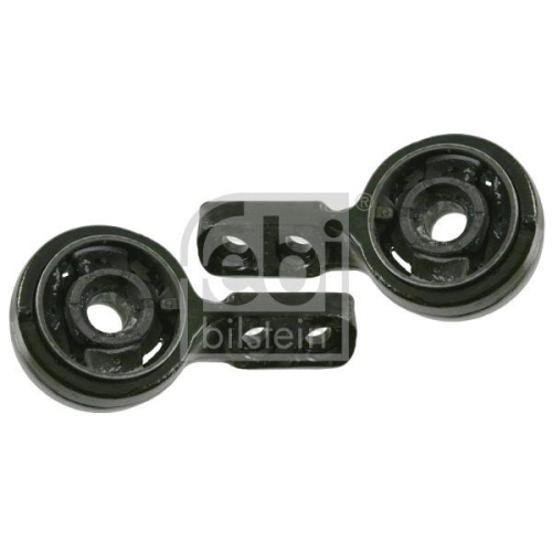 Lagerung Lenker Febi Bilstein 21465 für Bmw Vorderachse Unten Beidseitig