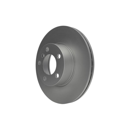 Bremsscheibe Ate 24-0124-0203-1 f&uuml;r Bmw Vorderachse