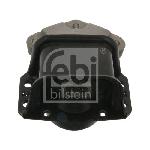 Mounting Engine Febi Bilstein 39669 for Citroën Peugeot