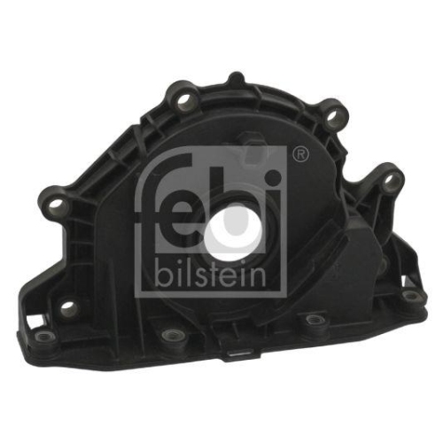 Wellendichtring Kurbelwelle Febi Bilstein 46749 für Audi Seat Skoda VW