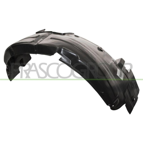 Verkleidung Radhaus Prasco HN8043603 f&uuml;r Hyundai Vorne Rechts