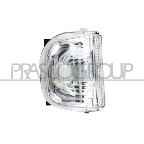 Blinkleuchte Prasco ME9237416 für Mercedes Benz Außenspiegel Außenspiegel Links