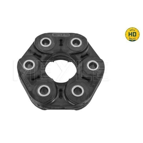 Gelenk Gelenkwelle Meyle 3141523102HD Meyle-hd: Better Than Oe. f&uuml;r Bmw Hinten