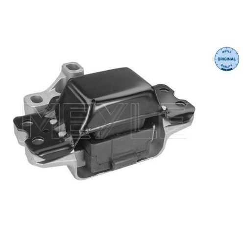 Lagerung Motor Meyle 1001990172 Meyle-original: True To Oe. f&uuml;r Seat VW Links