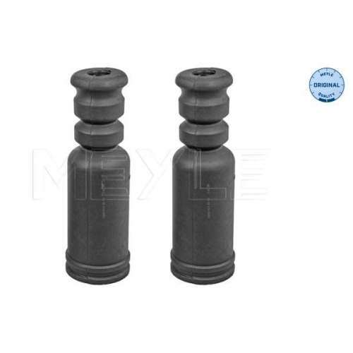 Staubschutzsatz Sto&szlig;d&auml;mpfer Meyle 32147400002 f&uuml;r Mitsubishi Hinterachse