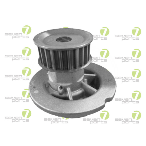 Wasserpumpe Motork&uuml;hlung 7 Seven Parts SV101061P f&uuml;r Daewoo Chevrolet