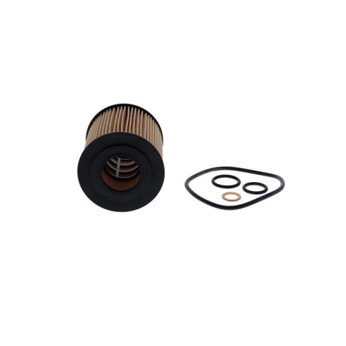 Servicekit 3 Filter Bosch f&uuml;r BMW 3 E92 318 316 E91 E90 1 E+6 Liter &Ouml;l 5w30