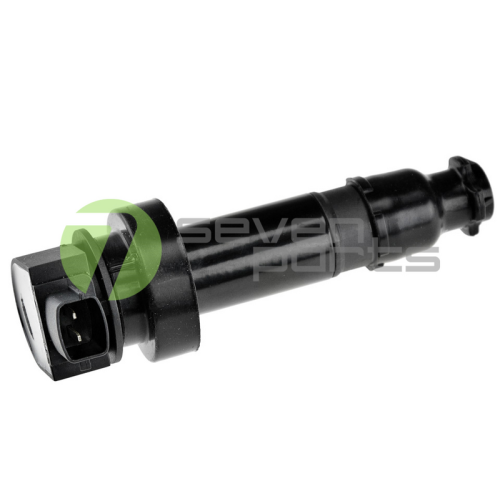 Z&uuml;ndspule 7 Seven Parts SV390120 f&uuml;r Kia Hyundai