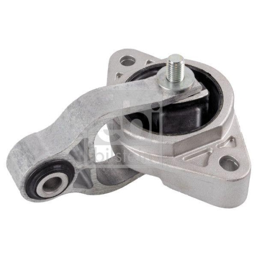 Lagerung Automatikgetriebe Febi Bilstein 33724 f&uuml;r Renault Hinten Unten