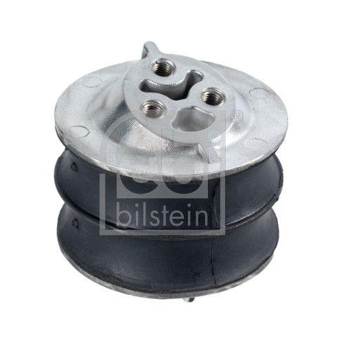 Lagerung Motor Febi Bilstein 18065 f&uuml;r Scania Beidseitig