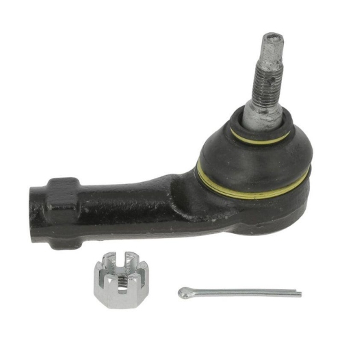 Spurstangenkopf Moog HY-ES-17179 f&uuml;r Hyundai Vorderachse Links