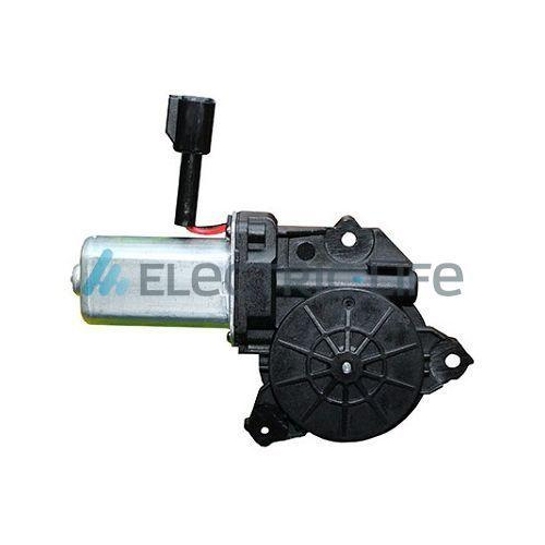 Elektromotor Fensterheber Electric Life ZR AA54 R f&uuml;r Alfa Romeo Hinten Rechts