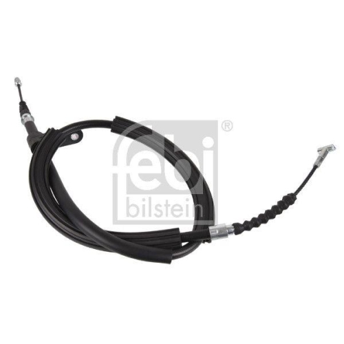Seilzug Feststellbremse Febi Bilstein 108967 f&uuml;r Alfa Romeo Hinten Rechts