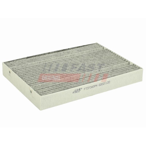 Filter Innenraumluft Fast FT37345PM f&uuml;r Mercedes Benz Mercedes Benz