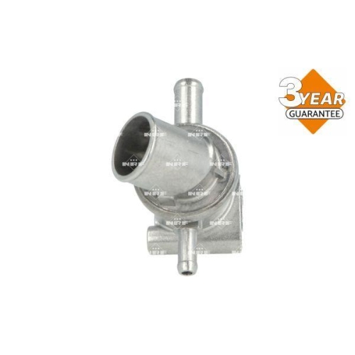 Thermostat K&uuml;hlmittel Nrf 725031 f&uuml;r Fiat VW Vag