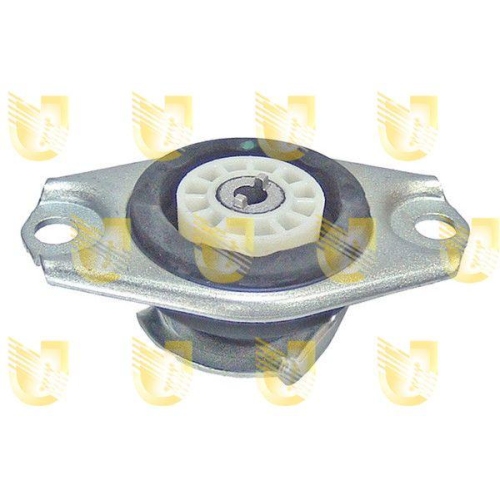 Lagerung Motor Unigom 395310 f&uuml;r Alfa Romeo Fiat Hinten