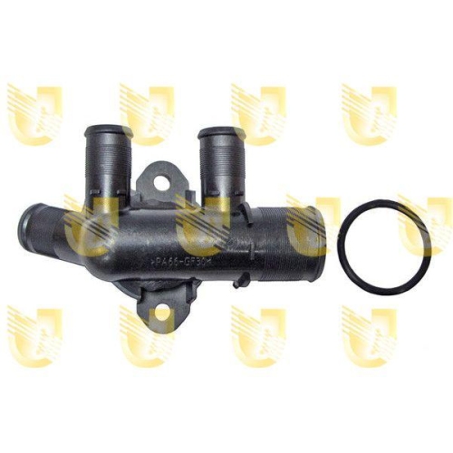 K&uuml;hlmittelflansch Unigom 341205 f&uuml;r Citro&euml;n Peugeot
