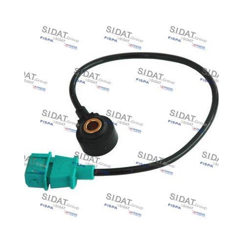 Klopfsensor Sidat 84.034 f&uuml;r Citro&euml;n Peugeot Renault Case Ih Renault Trucks