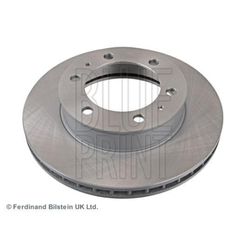 Bremsscheibe Blue Print ADT343211 f&uuml;r Toyota Vorderachse