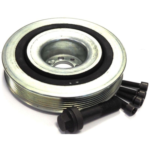 Riemenscheibensatz Kurbelwelle Corteco 80004910 für Alfa Romeo Fiat Lancia Opel