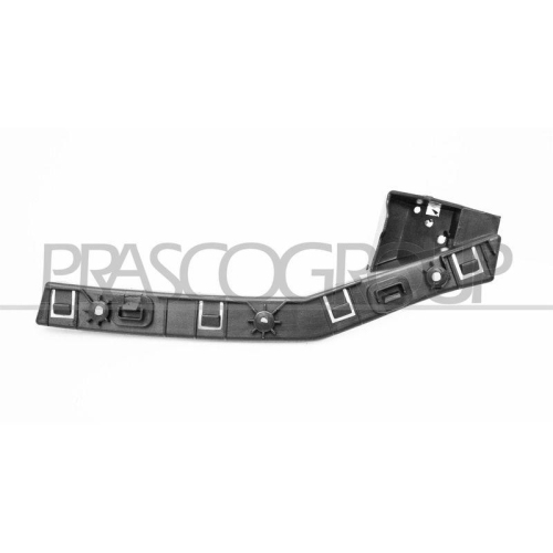 Halter Sto&szlig;f&auml;nger Prasco FT0401054 f&uuml;r Fiat Hinten Links