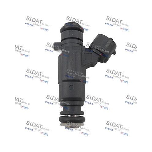 Einspritzd&uuml;se Sidat 81.536 f&uuml;r Citro&euml;n Peugeot Citro&euml;n/peugeot