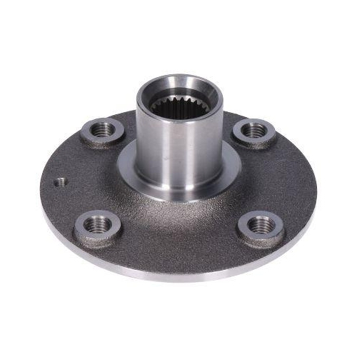 Radnabe Vema 19886 für Citroën Peugeot Toyota Citroën/peugeot Vorderachse