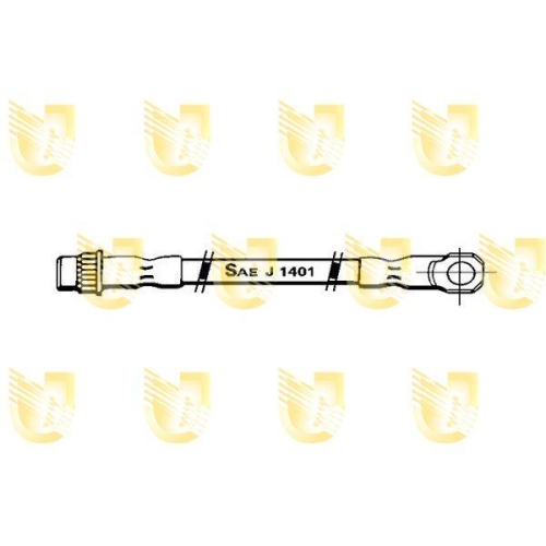 ABS SL 5621 Tubo Flexible de Frenos