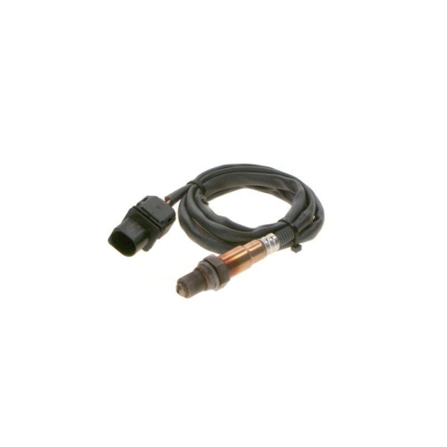 Lambdasonde Bosch 0258017098 f&uuml;r Bmw Steyr F&uuml;r Zylinder 1-3 Vor Katalysator