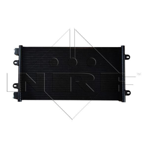 Kondensator Klimaanlage Nrf 35442 Easy Fit für Fiat