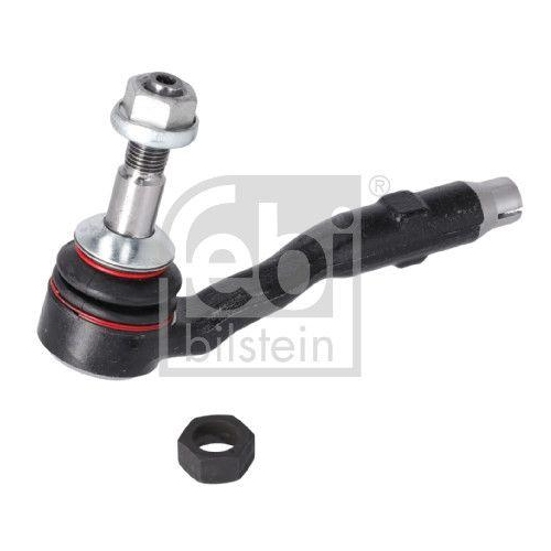 Spurstangenkopf Febi Bilstein 39675 f&uuml;r Bmw Rolls Royce Vorderachse Links