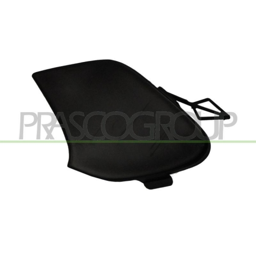 Klappe Abschlepphaken Prasco FD4301236 f&uuml;r Ford Vorne