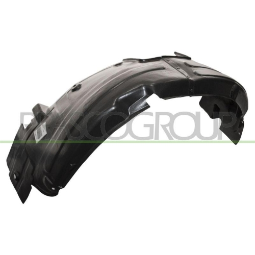 Verkleidung Radhaus Prasco HN8043604 f&uuml;r Hyundai Vorne Links
