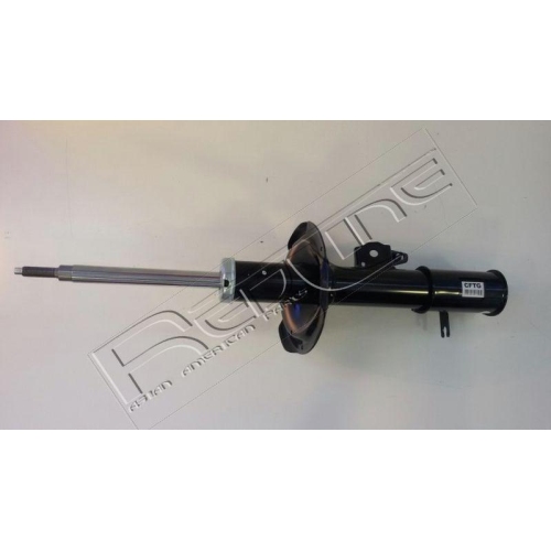 Sto&szlig;d&auml;mpfer Red-line 39HY059 f&uuml;r Hyundai Vorderachse Links