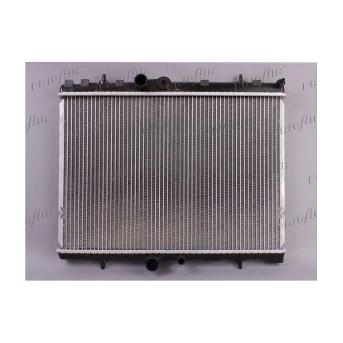 Kühler Motorkühlung Frigair 0103.3100 für Citroën/peugeot